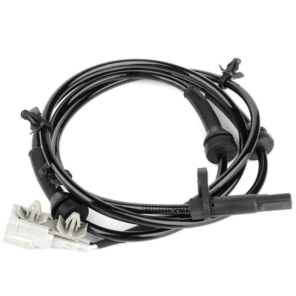 Rear ABS Wheel Speed Sensor Assembly ALS787 Fits 2003-2008 Fits Nissan Murano
