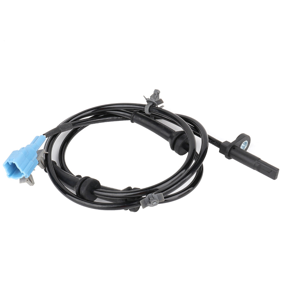 Fits Nissan Murano 2003-2008 Sport Rear ABS Wheel Speed Sensor Assembly ALS790