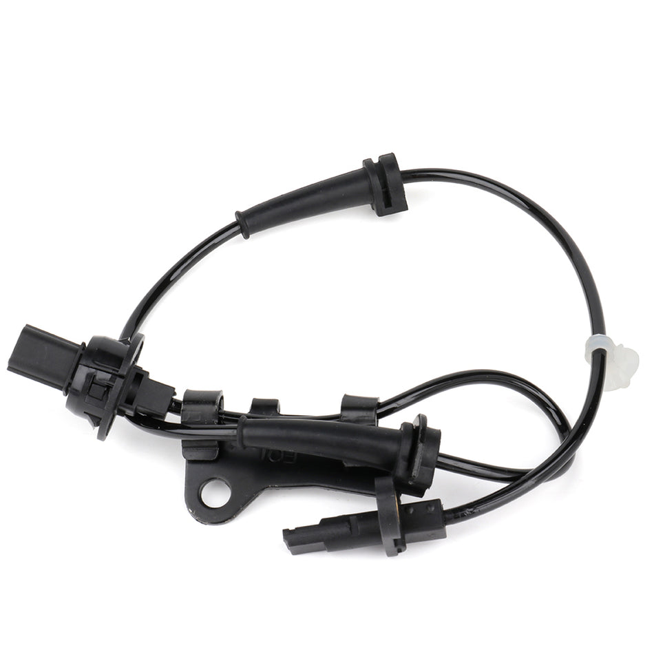 New Front Left Side ABS Speed Sensor Assembly Fits Honda CR-Z 2011 2012 2015