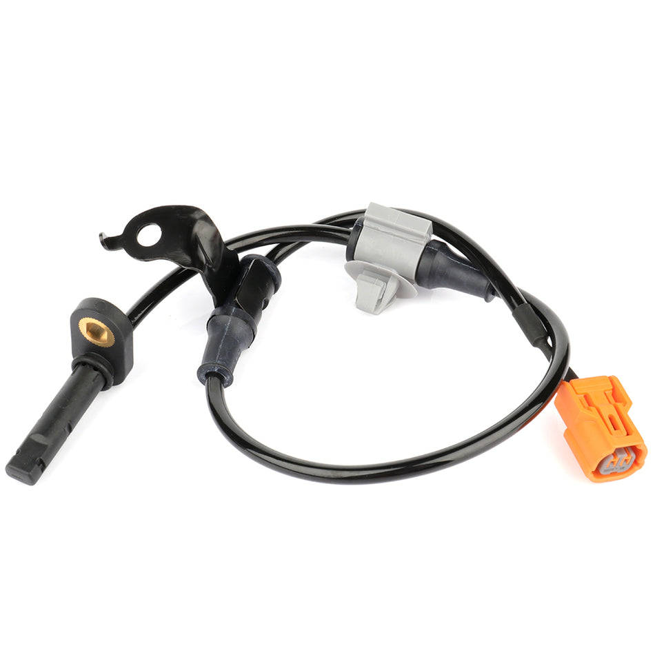 Fits Acura TSX 2004-2008 Rear ABS Wheel Speed Sensor Performance ALS1008 Base