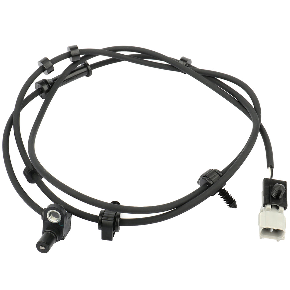 Front Driver or Passenger Side ABS Speed Sensor Assembly For Dodge Ram 2500 2000