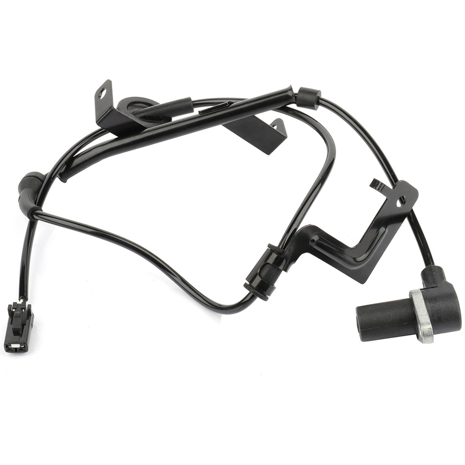 Front Driver ABS Speed Sensor Assembly Fits Hyundai XG350 Fits Hyundai Sonata