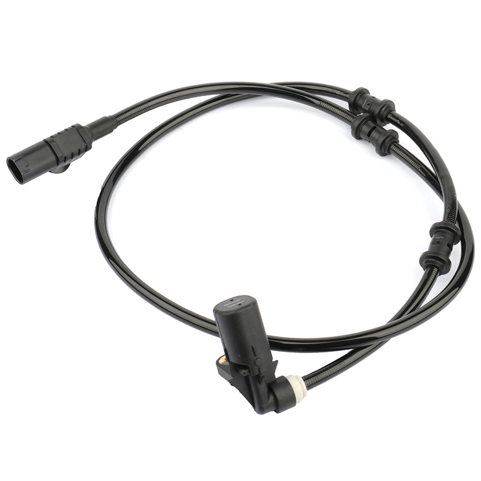 Front Passenger Side ABS Speed Sensor Assembly Fits Mercedes-Benz ML320 98-03