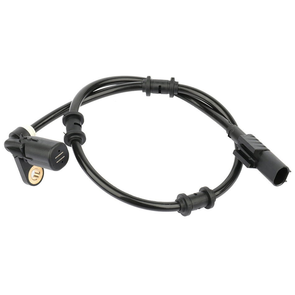 Rear Driver Side ABS Speed Sensor Assembly Fits Mercedes-Benz ML320 98 99-03