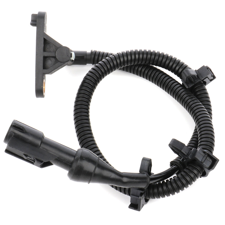 Rear Left or Right Side ABS Speed Sensor Assembly Fits 02-05 Fits Ford Explorer