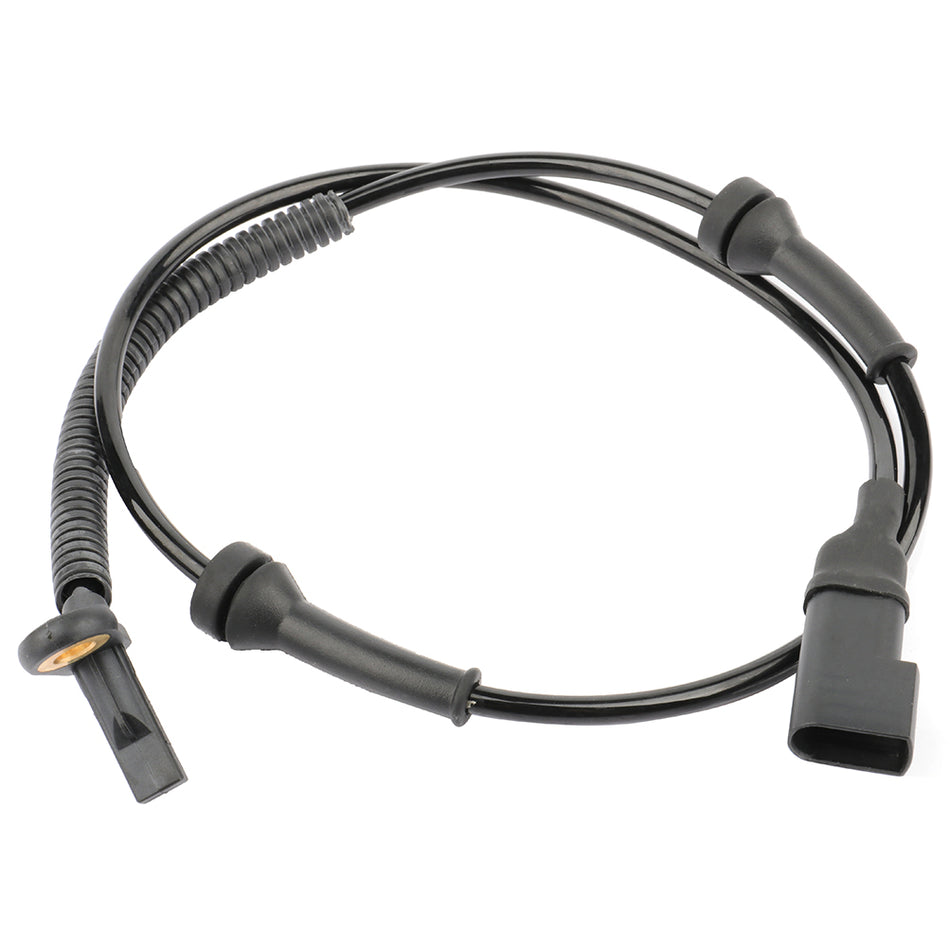 Fits Ford Transit Connect Front Left or Right Side ABS Speed Sensor Assembly