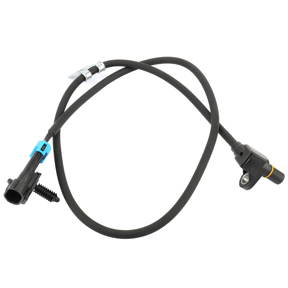 Fits Isuzu Hombre 1998-2000 Front Driver or Passenger ABS Speed Sensor Assembly