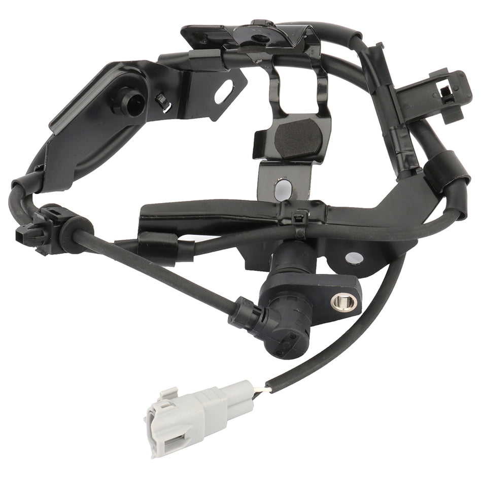 Front Driver ABS Speed Sensor Assembly Fits 1996 1997-2002 Fits Toyota 4Runner