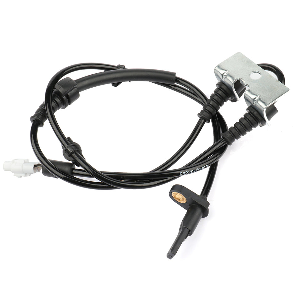 Front Left Side ABS Wheel Speed Sensor Assembly Fits 2007-2011 Fits Suzuki SX4