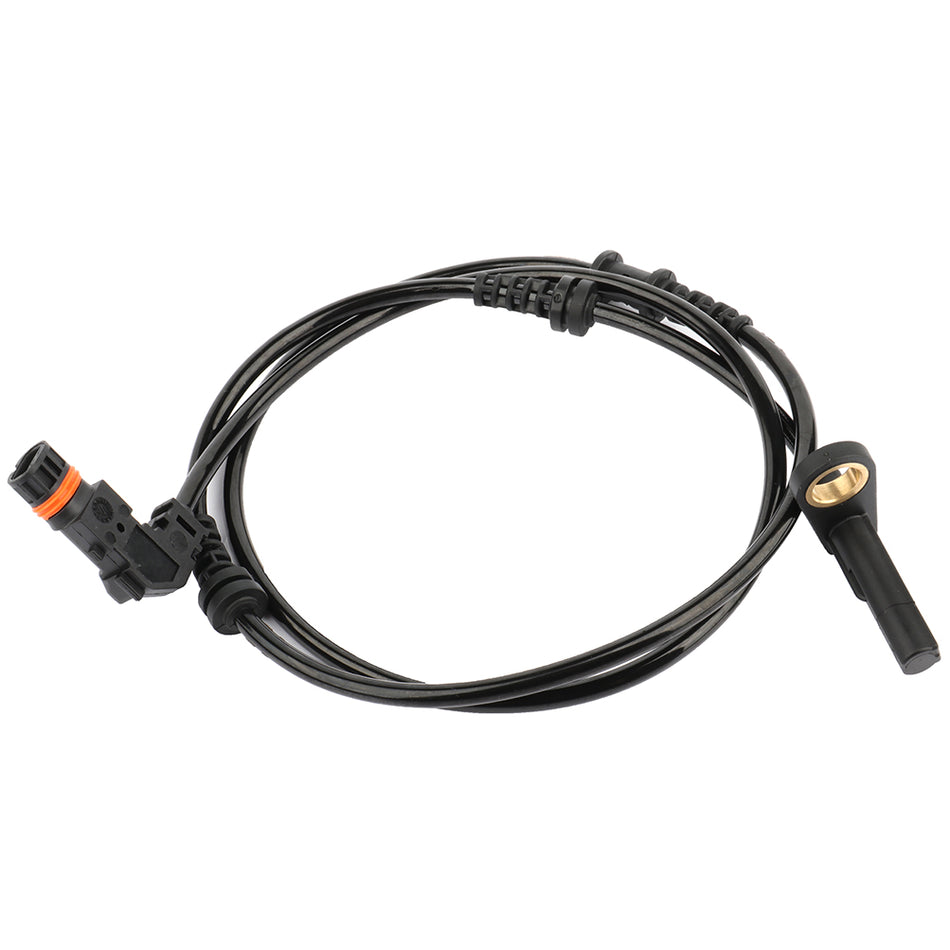 Front Driver Or Passenger Side ABS Sensor Assembly Fits Mercedes-Benz CL63 AMG