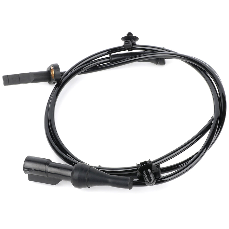 Front Driver or Passenger ABS Speed Sensor Fits Ford Freestyle 2005 2006 2007