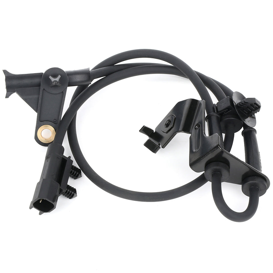Front ABS Wheel Speed Sensor ALS2314 Fits 06 07 Fits Chrysler Town & Country