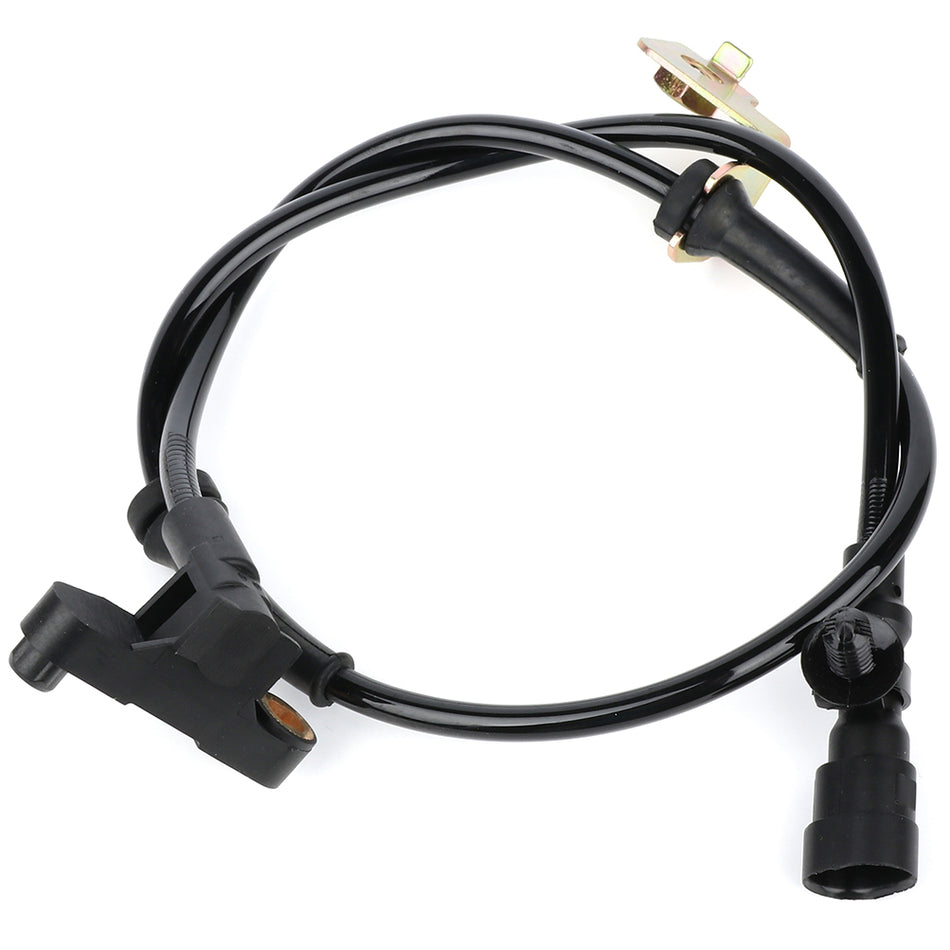 Brand Front ABS Wheel Speed Sensor ALS1120 Fits 2000-2001 Fits Plymouth Neon