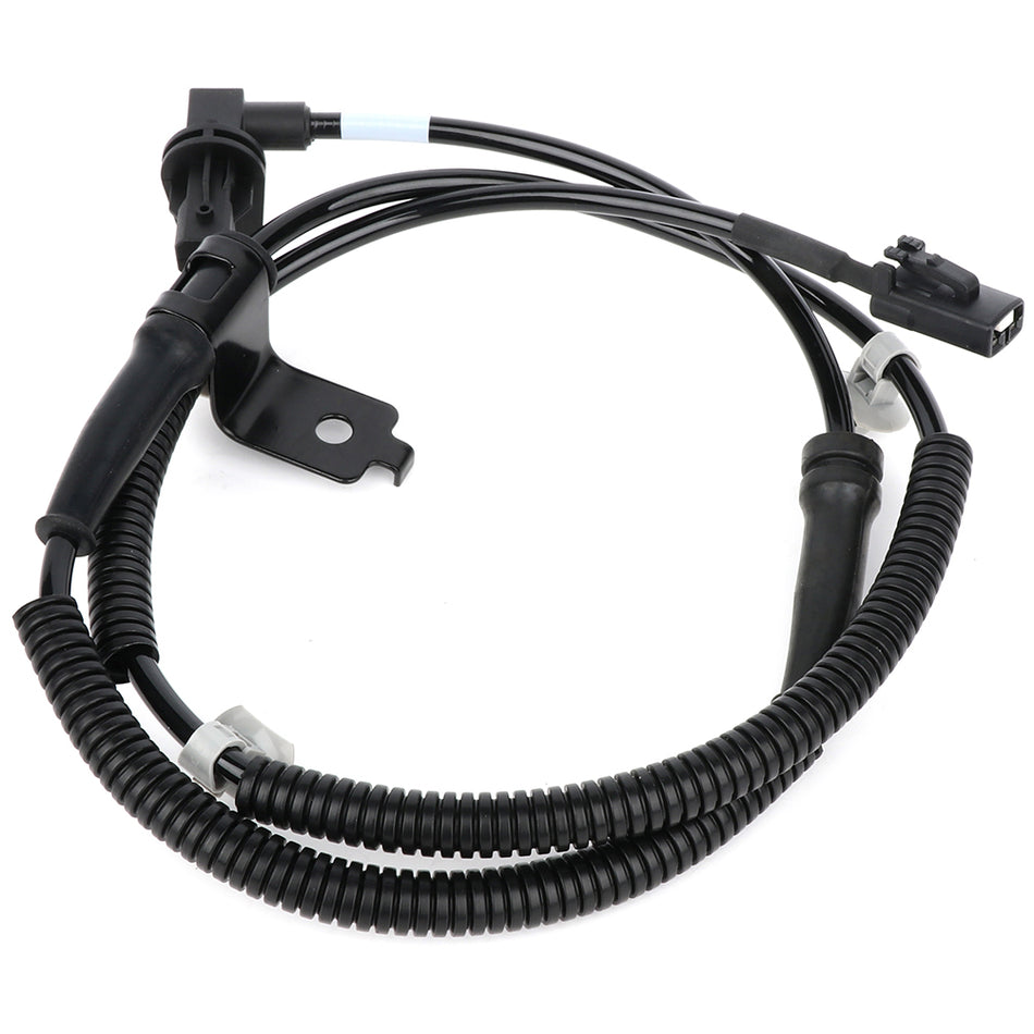 Brand Front ABS Wheel Speed Sensor Left (Driver Side) Fits Hyundai Santa Fe