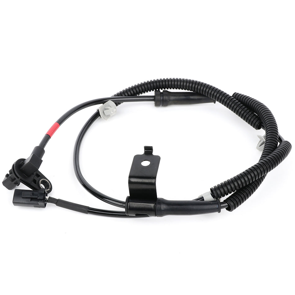 Front Right Side ABS Wheel Speed Sensor Assembly Fits Hyundai Santa Fe 2007-2009