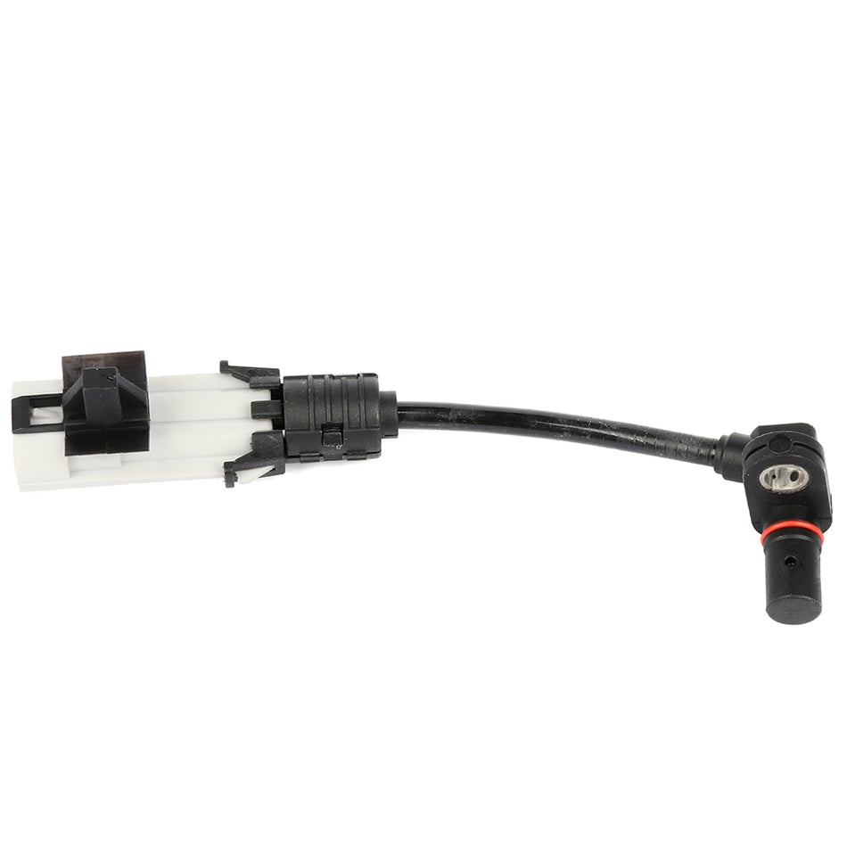 Front Driver & Passenger ABS Speed Sensor Performance Fits Chevrolet Equinox