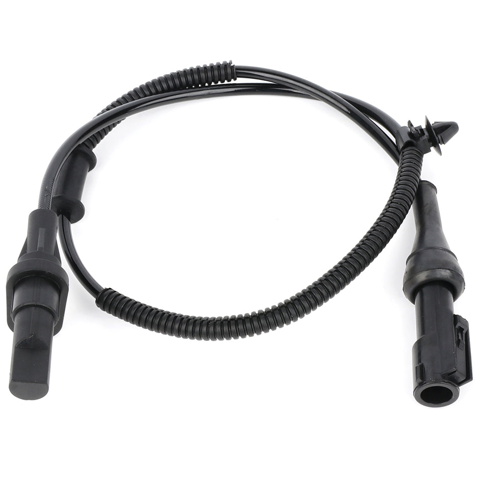 Rear Left or Right ABS Sensor Fits Ford Mustang 2005-2010 & 2010 Dodge Journey