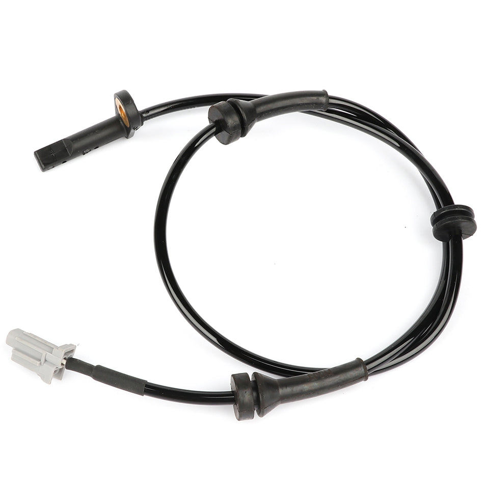 Brand Front ABS Wheel Speed Sensor RH Side Fits Nissan Sentra 07 08 09 10 11 12