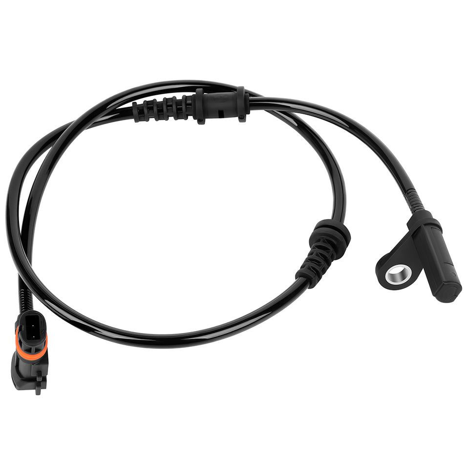 Front Driver or Passenger ABS Speed Sensor Fits Mercedes-Benz C350 07 08 09-13