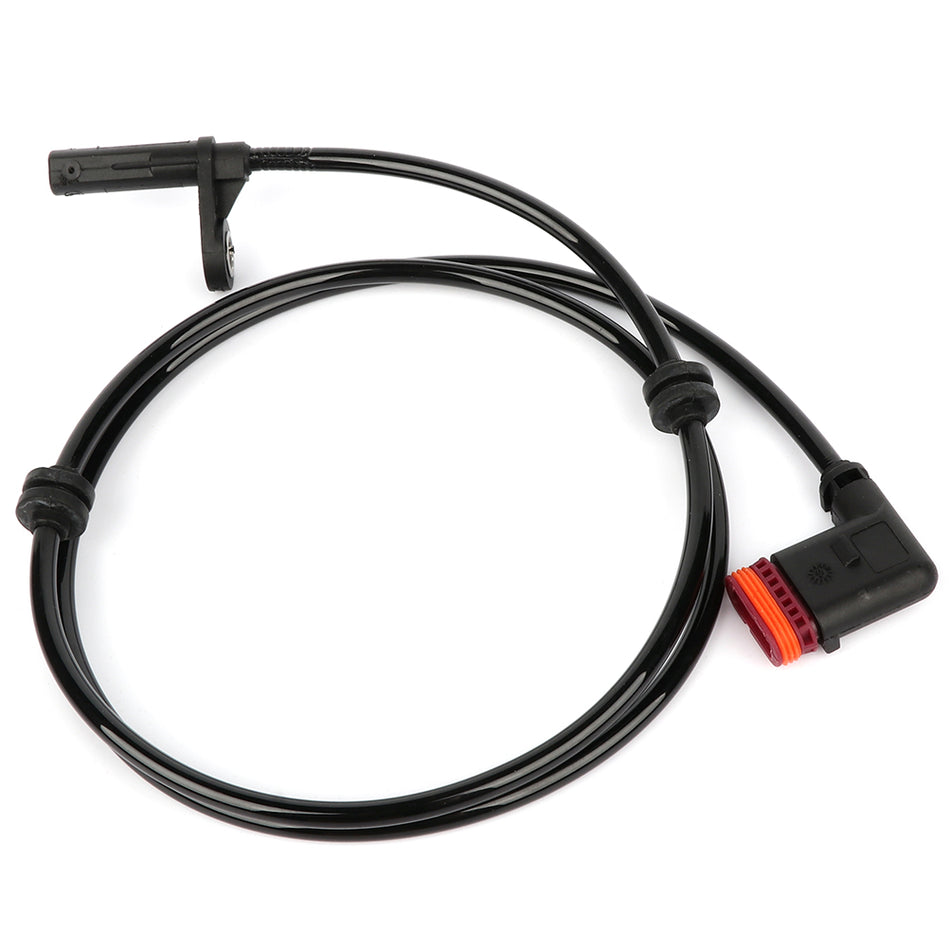 Rear Left Or Right Side ABS Sensor Fits Mercedes-Benz C350 & C63 AMG 2008-2015