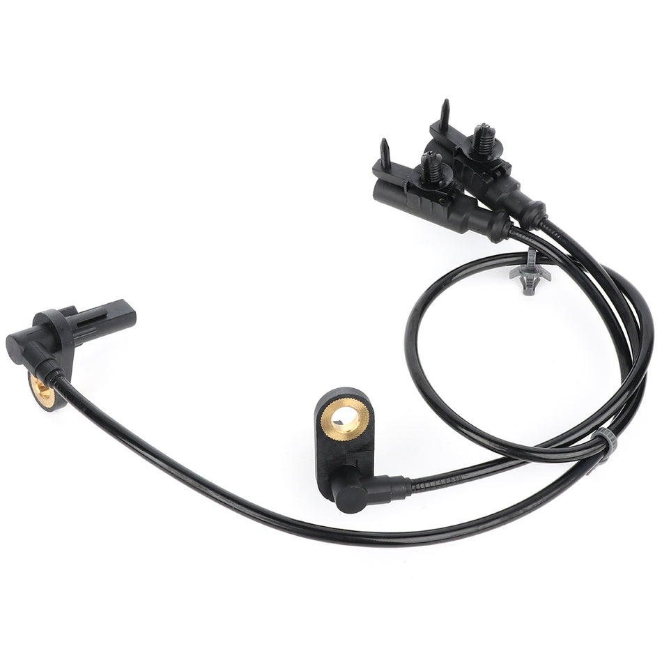 Rear Left & Right Side ABS Wheel Speed Sensor Fits Infiniti M35 2006 2007-2010