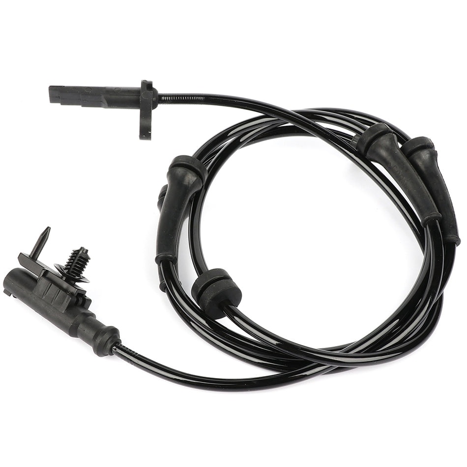 New Front Driver & Passenger ABS Speed Sensor Fits Infiniti FX35 For 2009-2012