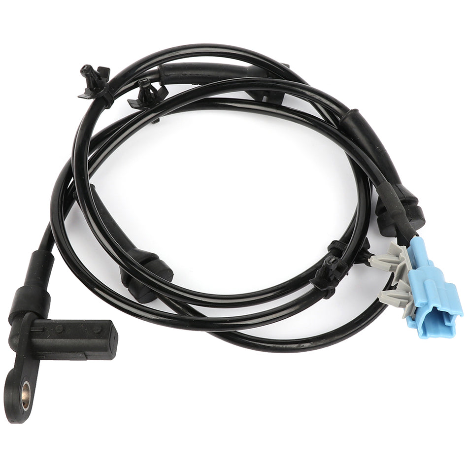 New Rear and Driver ABS Speed Sensor Fits 04 05 06 07 08 09 Fits Nissan Quest