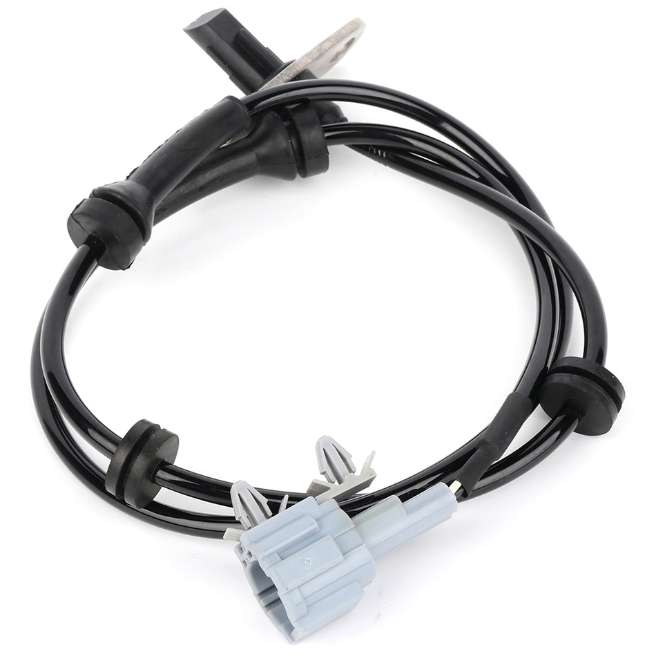 Passenger & Rear ABS Wheel Sensor Assembly Fits 05-2013,2016 For Nissan Frontier