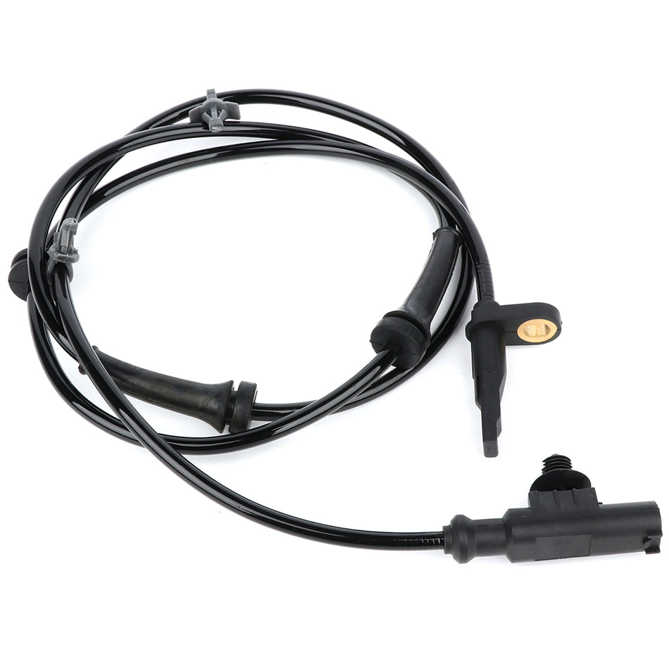 New Front Driver Or Passenger ABS Speed Sensor For Nissan Versa 2007 2008-2012