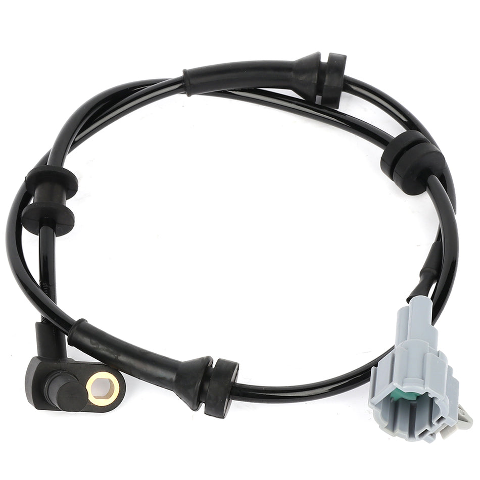New Front Driver/Passenger ABS Speed Sensor Fits Nissan Pathfinder Armada 2004