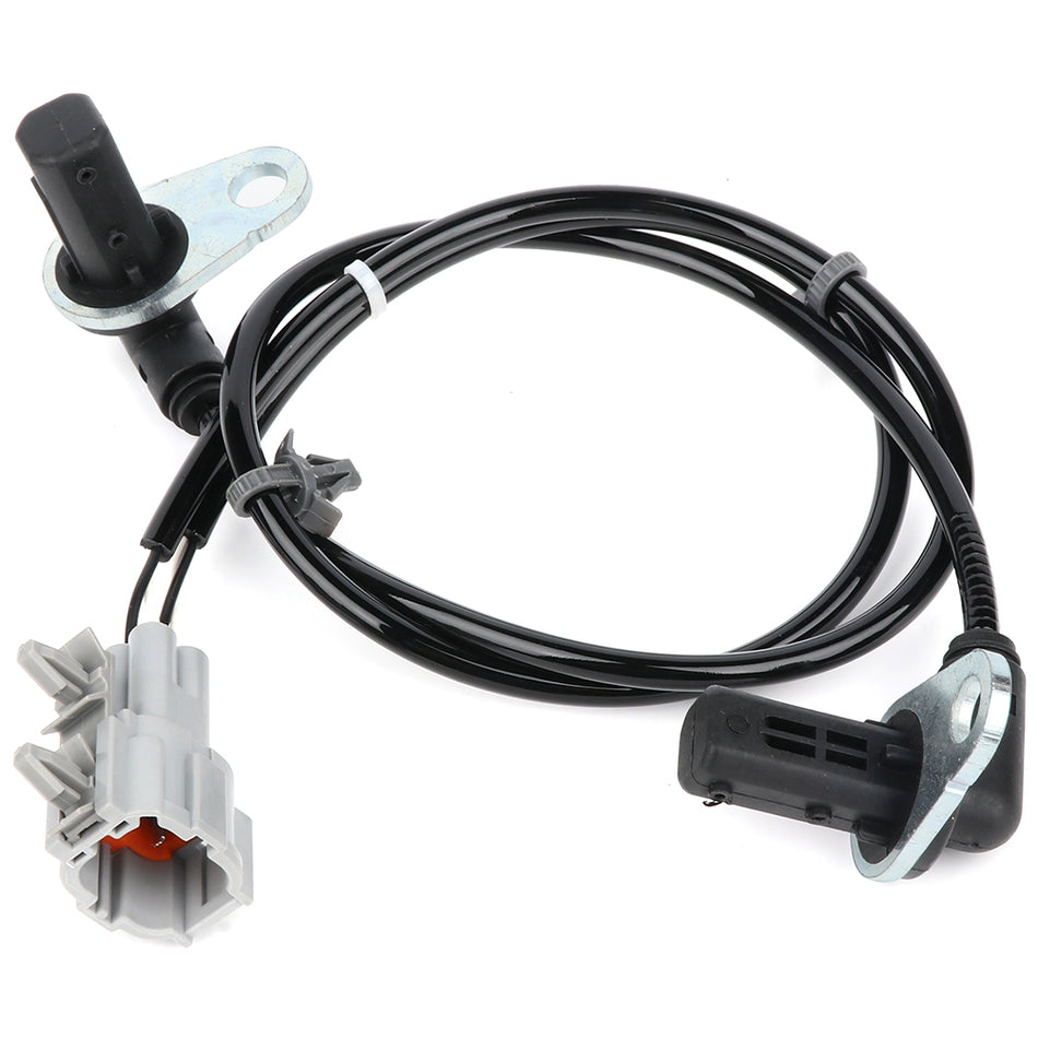 Rear Driver & Passenger ABS Speed Sensor Fits Infiniti FX45 Fits 03 04 05 06-08
