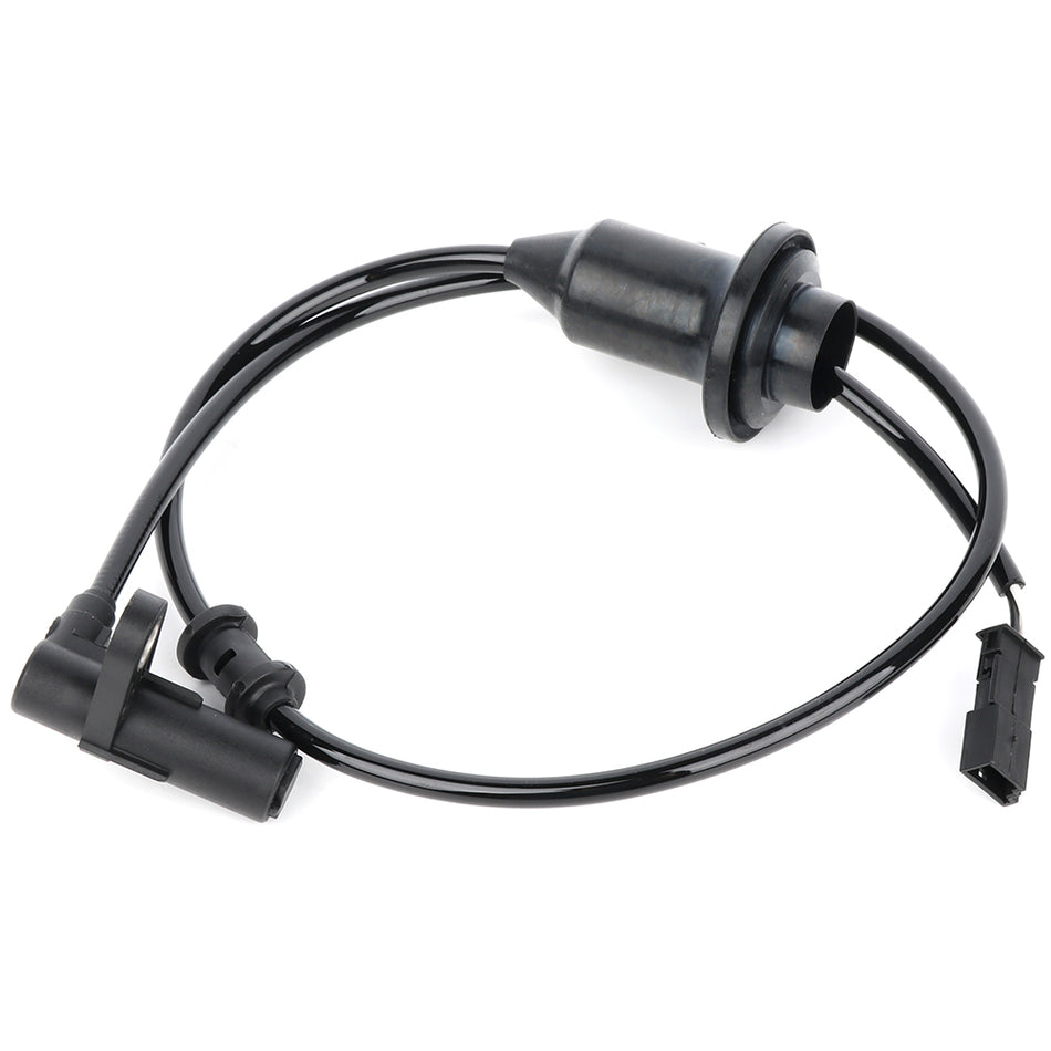 ABS Speed Sensor Rear Left Side For Mercedes-Benz CL500 S600 S55 AMG S500 S430