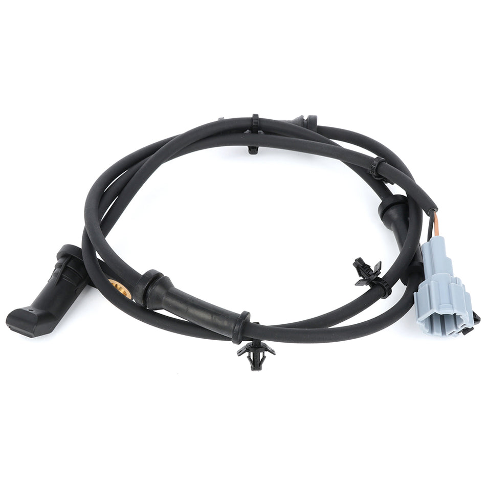 Front & Right ABS Wheel Speed Sensor Assembly Fits Nissan Xterra 2001-2004 SE