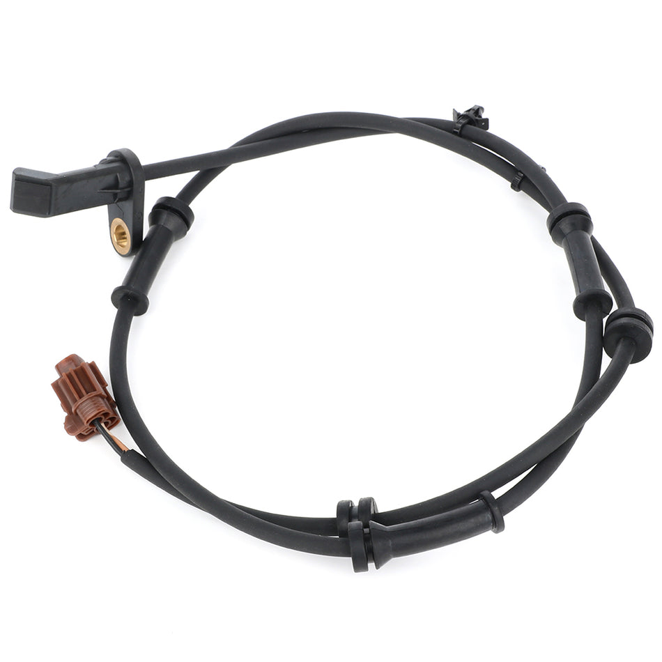 For Nissan Xterra 01-04 ALS308 Front and Left ABS Wheel Speed Sensor Assembly