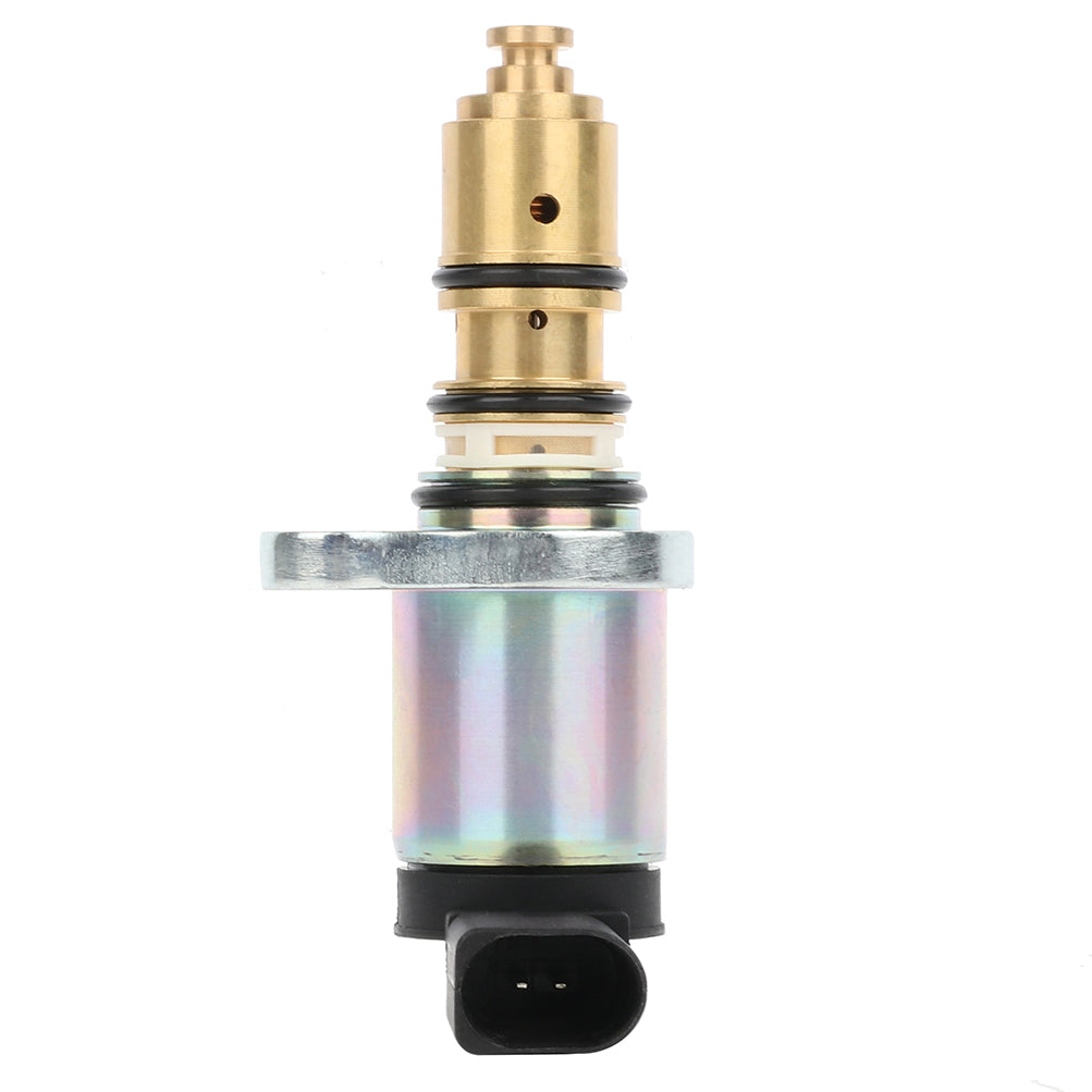 2007-2014 Audi Volkswagen Sanden Bolt Down PXE16 PXE13 AC Compressor Control Solenoid Valve Only for Auto