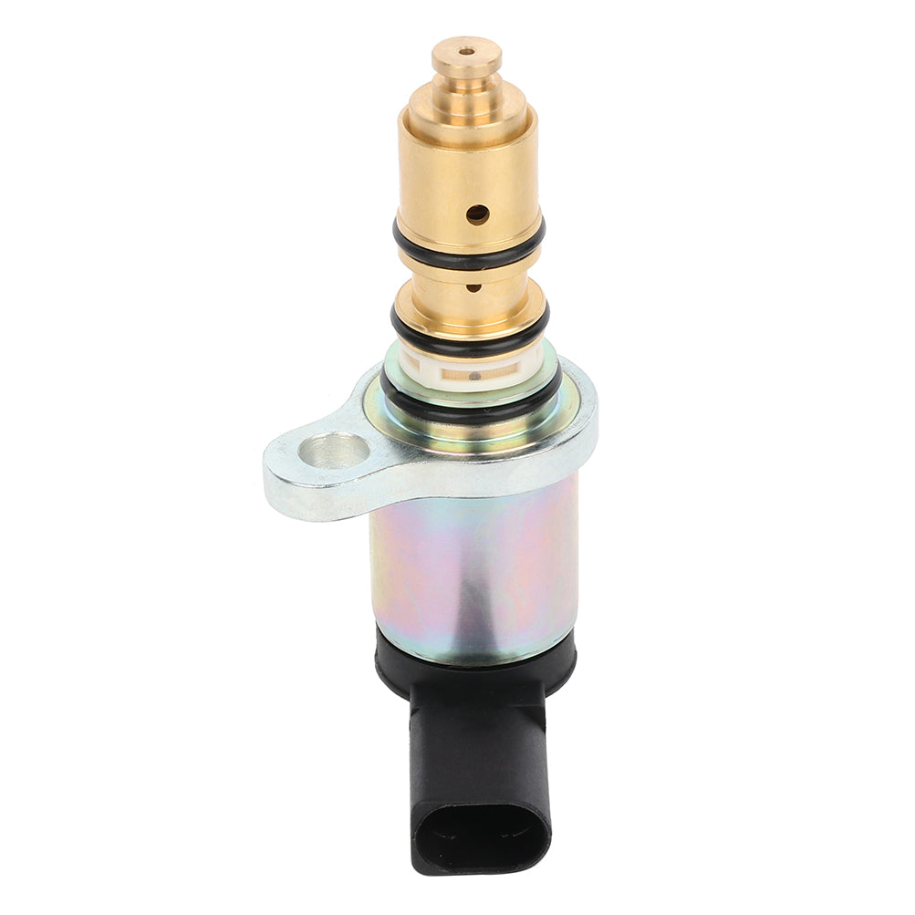 2007-2014 Audi Volkswagen Sanden Bolt Down PXE16 PXE13 AC Compressor Control Solenoid Valve Only for Auto