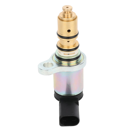 2007-2014 Audi Volkswagen Sanden Bolt Down PXE16 PXE13 AC Compressor Control Solenoid Valve Only for Auto