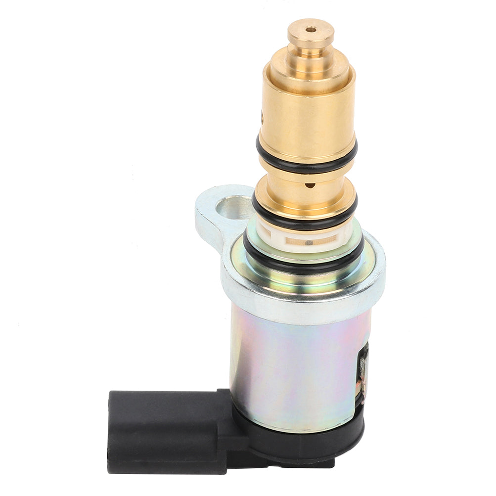 2007-2014 Audi Volkswagen Sanden Bolt Down PXE16 PXE13 AC Compressor Control Solenoid Valve Only for Auto