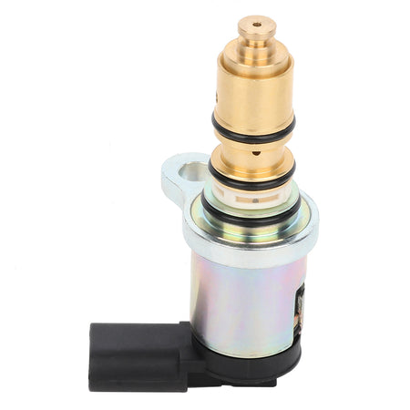 2007-2014 Audi Volkswagen Sanden Bolt Down PXE16 PXE13 AC Compressor Control Solenoid Valve Only for Auto