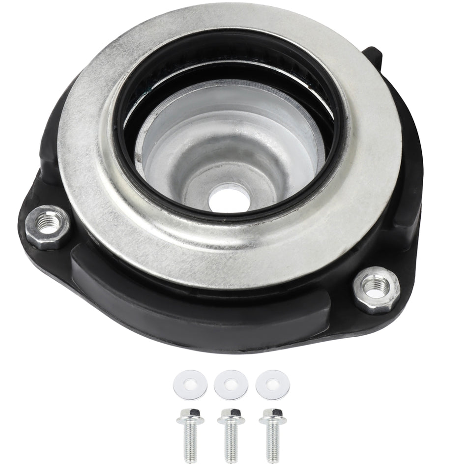 Front Upper Strut Mount Kit For Audi Q3 TT Volkswagen Jetta Golf Tiguan 2006-14