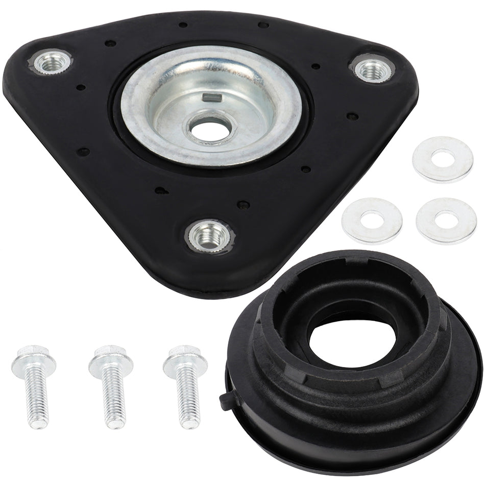 Front Strut Mount Kit For 2008-2013 Volvo C70 C30 S40 V50