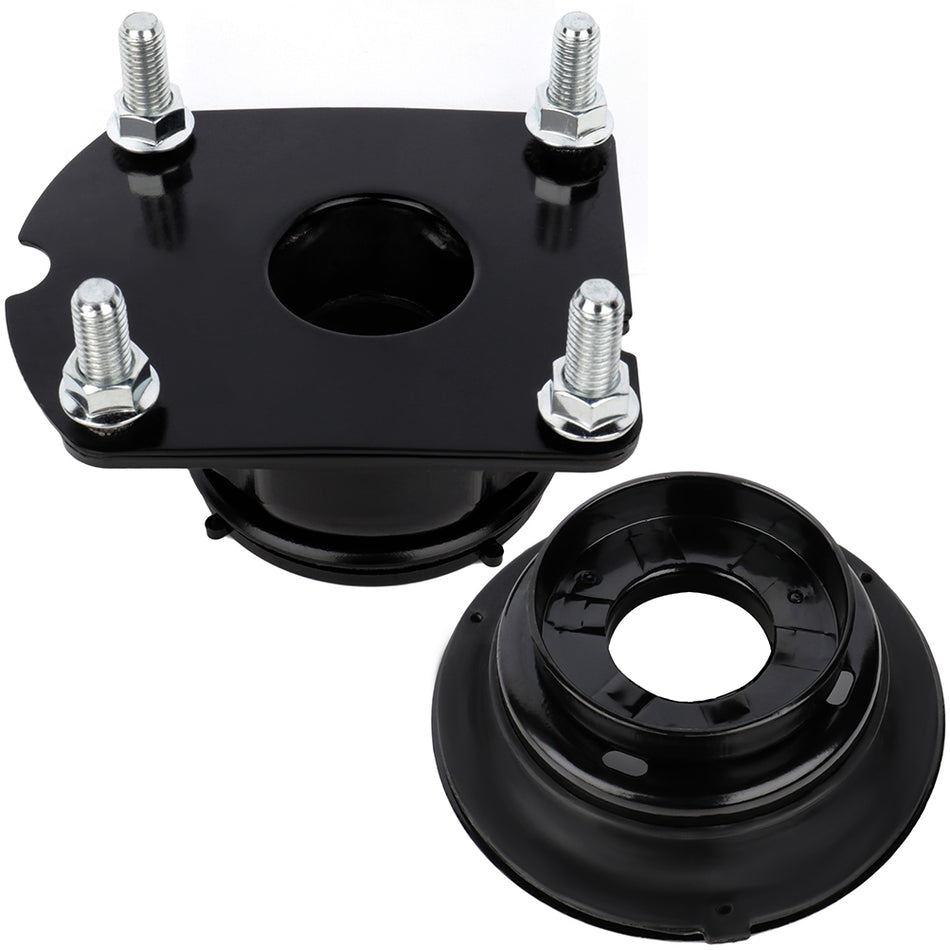 Front Left or Right Strut Mount Kit for 2011-2013 Ford Explorer (To 09/04/2012)