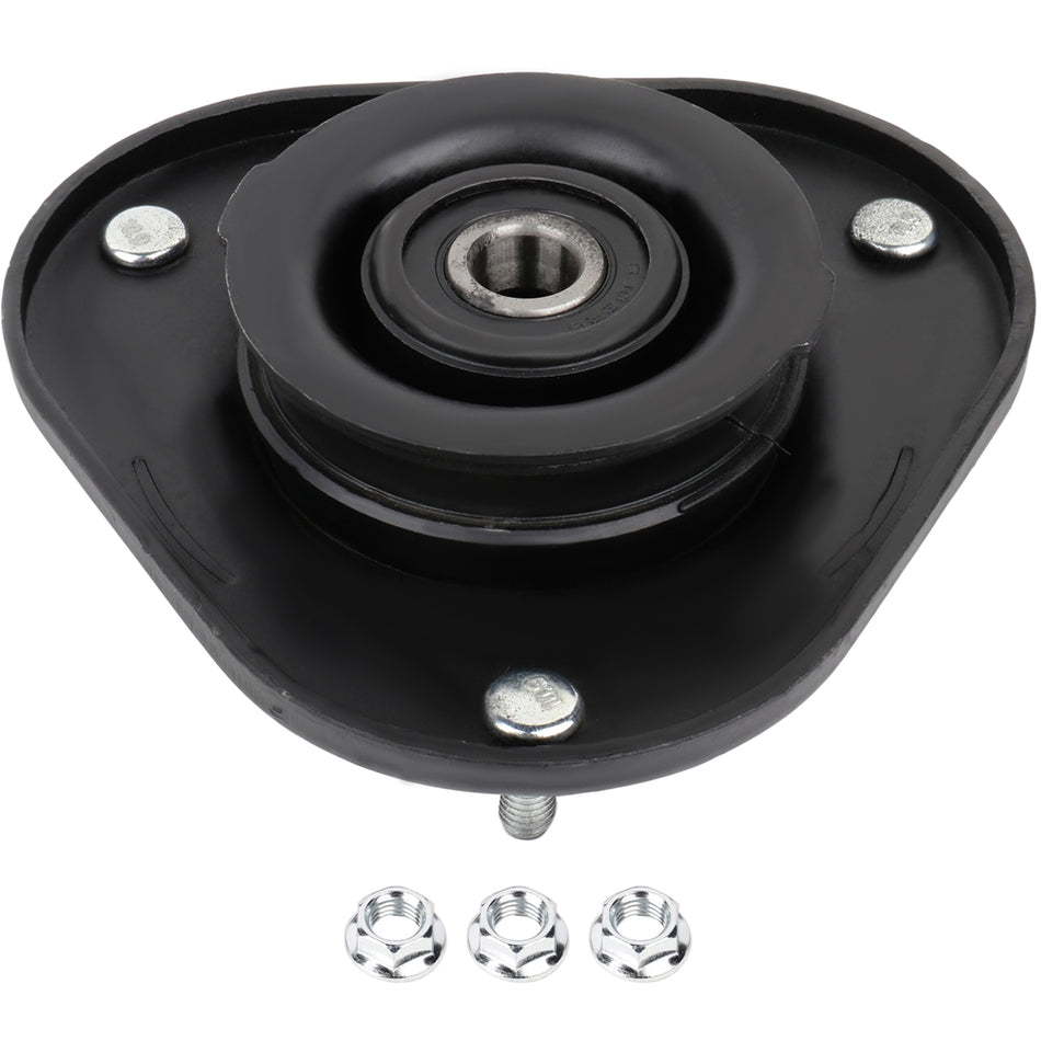 Front Left Right Strut Mount Kit For 2003-08 Toyota Corolla 1.8L 2.4L Paseo 1.5L