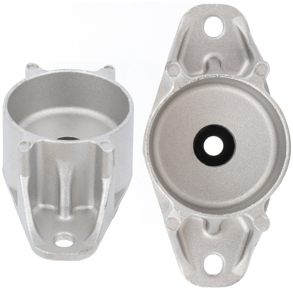 Rear Pair Strut Mount Kits Kit For 2004-2011 Mazda 3 2006-2010 Mazda 5