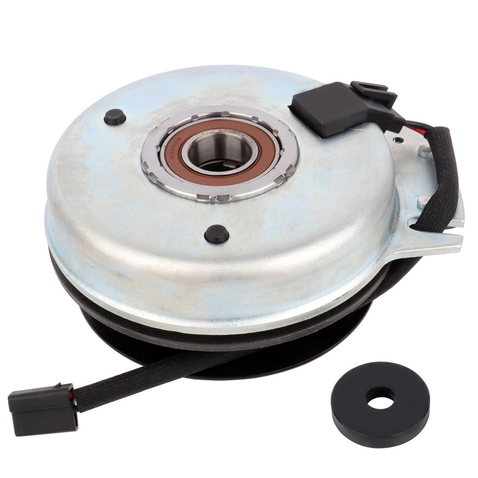 PTO Clutch For AYP Husqvarna Mcculloch Dixon 120786 539120786 114595 539114595