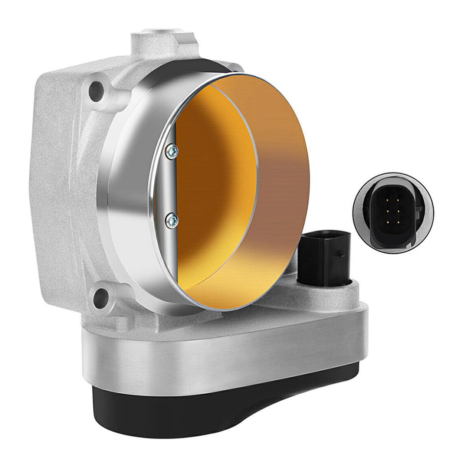 Throttle Body 05-12 Chrysler 300 5.7L/6.1L 07-09 Chrysler Aspen 5.7L