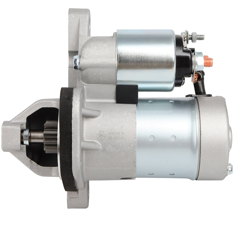 Starter For Nissan NV200 13-19 L4 2.0L,Nissan Sentra 07-12 L4 2.0L 17982 17449