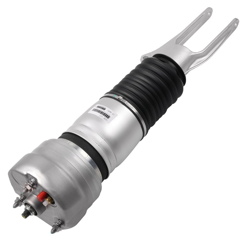Front Left Air Strut Shock Spring For Porsche Panamera GTS Turbo S 4S 2010-2013