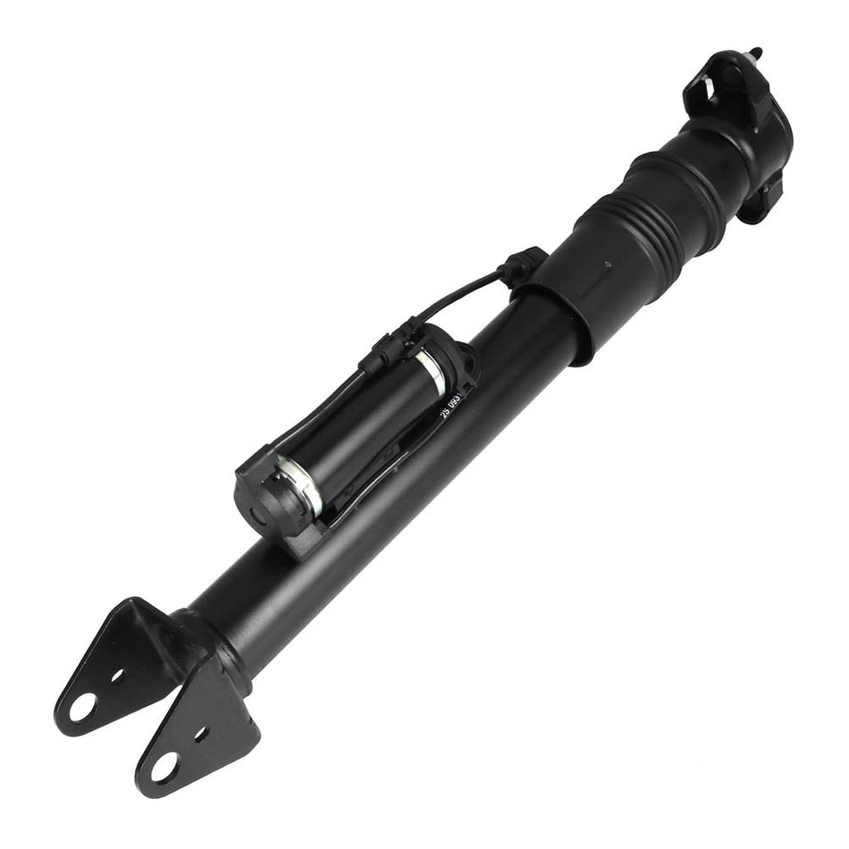 Rear L/R Air Suspension Shock Absorber For Mercedes W166 X166 ML500 GL450 withADS