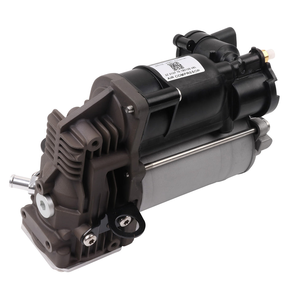Air Suspension Compressor Assembly Fits Mercedes W251 R500 R550 R63 R320 R350
